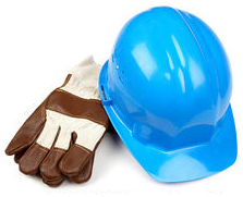 BOZP - Bezpečnost a ochrana zdraví při práci